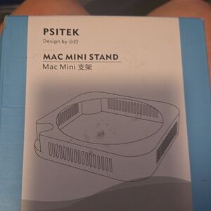 PSITEK Mac Mini Stand